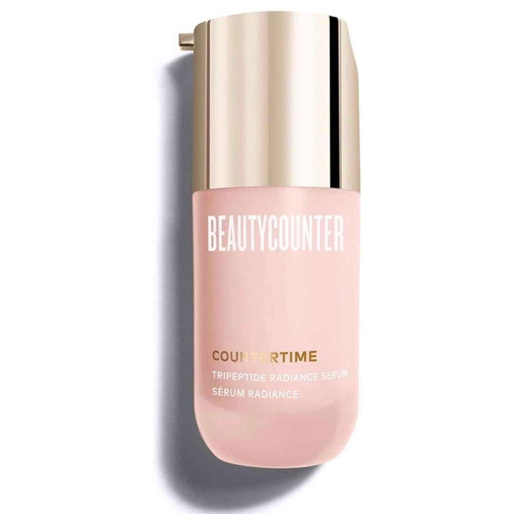 Beauty counter counter time radiance serum 1oz